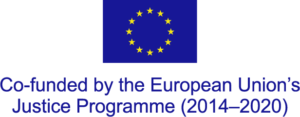 EU logo funding